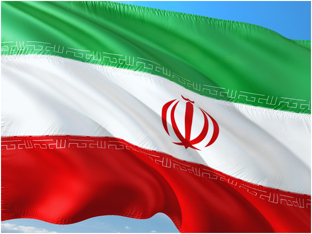 Iran Alliance